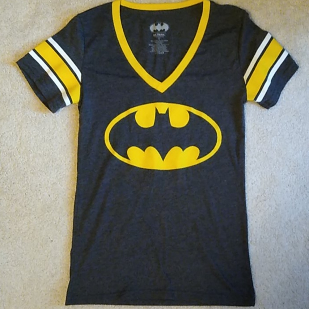 Fitted DC Comics Batman